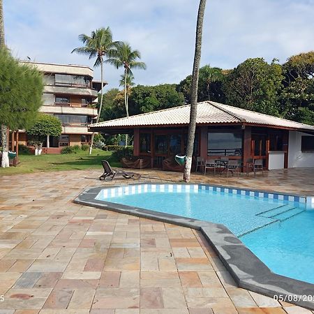 Condominio Village Ilha Dos Corais Vera Cruz  Extérieur photo