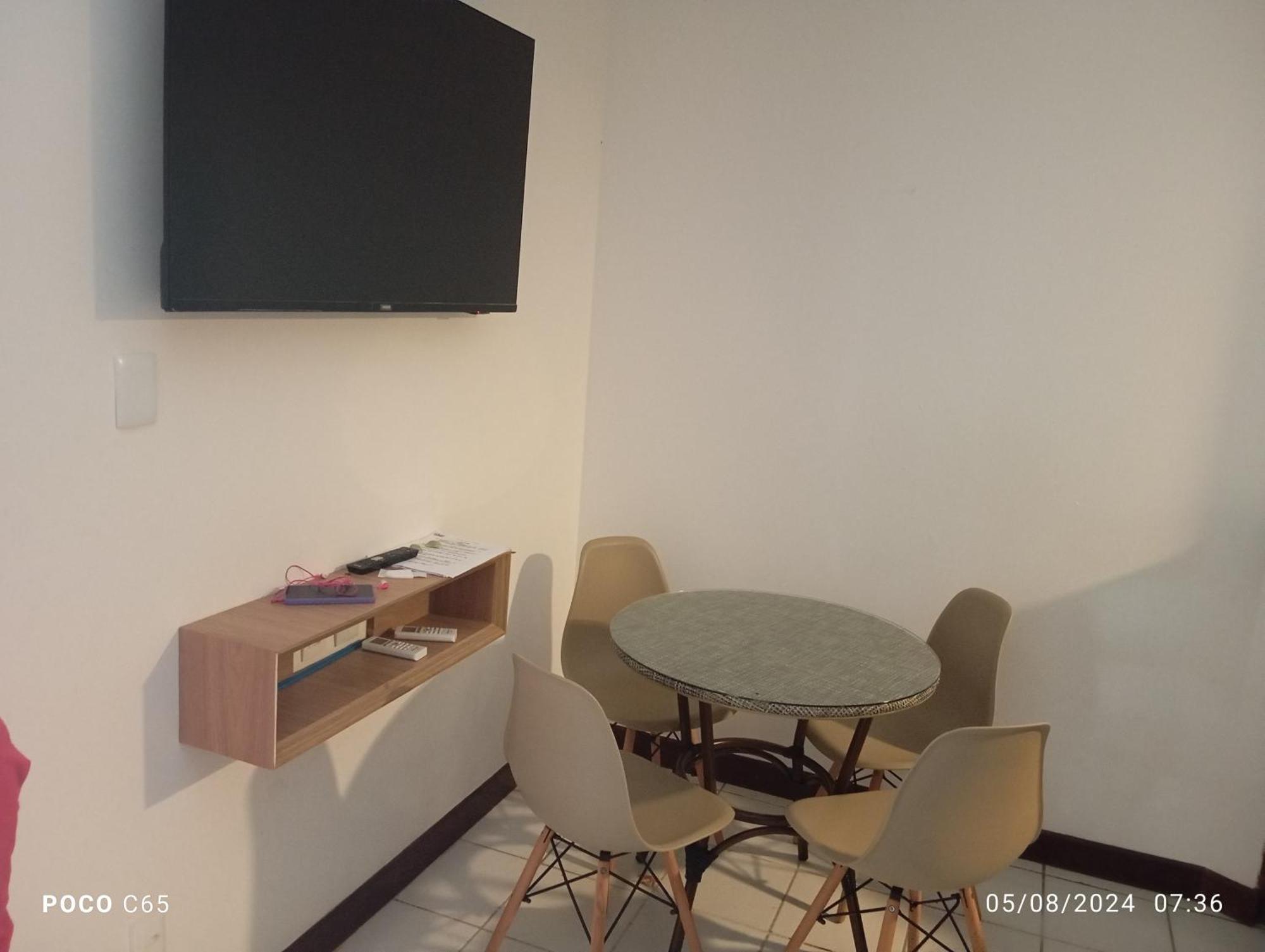 Condominio Village Ilha Dos Corais Vera Cruz  Extérieur photo