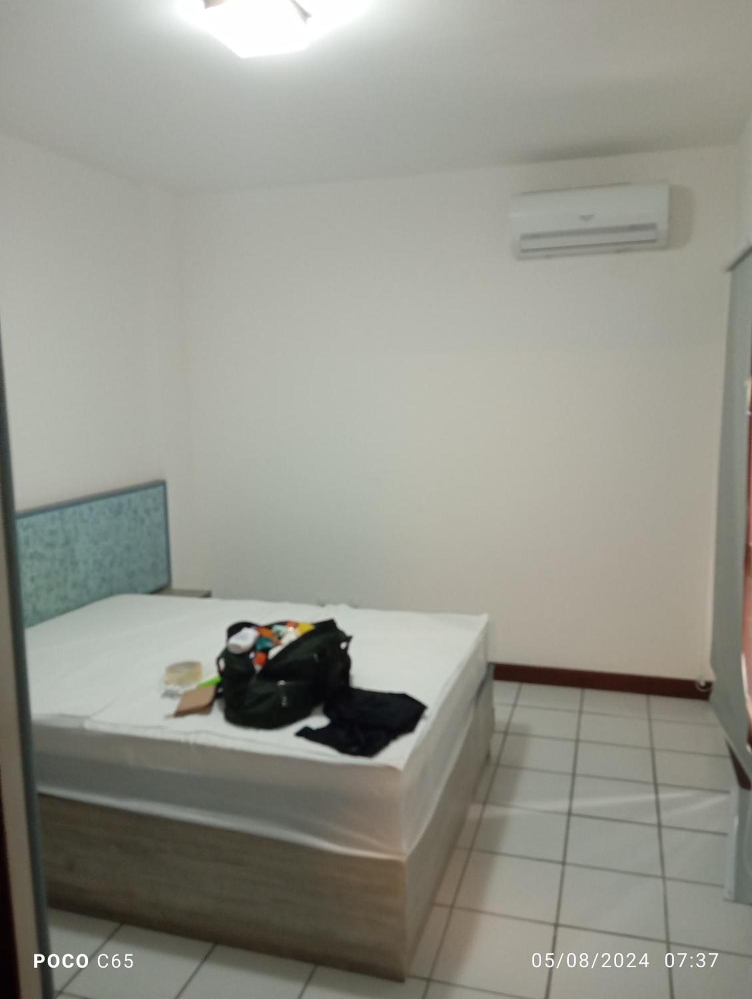 Condominio Village Ilha Dos Corais Vera Cruz  Extérieur photo